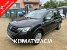 Dacia Sandero Stepway - 1