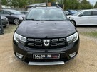 Dacia Sandero Stepway - 2