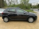 Dacia Sandero Stepway - 4