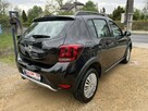 Dacia Sandero Stepway - 8