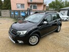 Dacia Sandero Stepway - 9