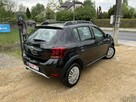 Dacia Sandero Stepway - 10