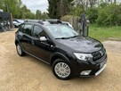 Dacia Sandero Stepway - 11