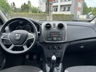 Dacia Sandero Stepway - 15