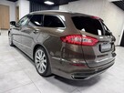 Ford Mondeo 2.0 TDCi 180KM AWD 4x4 "VIGNALE" SONY*Navi SYNC*Łopatki*Virtual*KeyLes - 3