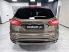 Ford Mondeo 2.0 TDCi 180KM AWD 4x4 "VIGNALE" SONY*Navi SYNC*Łopatki*Virtual*KeyLes - 4