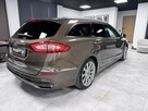 Ford Mondeo 2.0 TDCi 180KM AWD 4x4 "VIGNALE" SONY*Navi SYNC*Łopatki*Virtual*KeyLes - 5