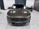 Ford Mondeo 2.0 TDCi 180KM AWD 4x4 "VIGNALE" SONY*Navi SYNC*Łopatki*Virtual*KeyLes - 7