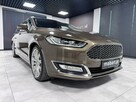 Ford Mondeo 2.0 TDCi 180KM AWD 4x4 "VIGNALE" SONY*Navi SYNC*Łopatki*Virtual*KeyLes - 9