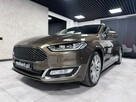 Ford Mondeo 2.0 TDCi 180KM AWD 4x4 "VIGNALE" SONY*Navi SYNC*Łopatki*Virtual*KeyLes - 10