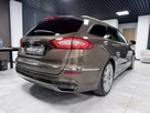 Ford Mondeo 2.0 TDCi 180KM AWD 4x4 "VIGNALE" SONY*Navi SYNC*Łopatki*Virtual*KeyLes - 12