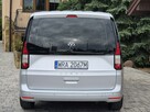 Volkswagen Caddy 2021r, 2.0TDI 122KM, Oryginał Lakier, Bogata Opcja, Full Serwis - 7