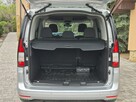 Volkswagen Caddy 2021r, 2.0TDI 122KM, Oryginał Lakier, Bogata Opcja, Full Serwis - 8