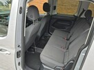 Volkswagen Caddy 2021r, 2.0TDI 122KM, Oryginał Lakier, Bogata Opcja, Full Serwis - 13