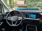 Volkswagen Caddy 2021r, 2.0TDI 122KM, Oryginał Lakier, Bogata Opcja, Full Serwis - 14