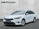 Kia Nowy Ceed 1.5 T-GDI 160KM / Wersja M / Tempomat / Salon PL