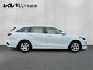 Kia Nowy Ceed 1.5 T-GDI 160KM / Wersja M / Tempomat / Salon PL - 6