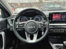 Kia Nowy Ceed 1.5 T-GDI 160KM / Wersja M / Tempomat / Salon PL - 15