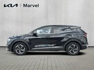 Kia Sportage 1.6 T-GDI 150 KM / 7DCT / Wersja L / MHEV / LED / Gwarancja ! - 2