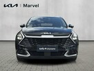Kia Sportage 1.6 T-GDI 150 KM / 7DCT / Wersja L / MHEV / LED / Gwarancja ! - 8