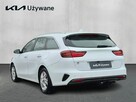 Kia Nowy Ceed 1.5 T-GDI 160KM / Wersja M / Tempomat / Salon PL - 3