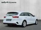 Kia Nowy Ceed 1.5 T-GDI 160KM / Wersja M / Tempomat / Salon PL - 5