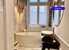 Wysokie, ciche, eleganckie studio przy parku. - 9
