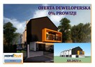 OFERTA DEWELOPERSKA, ZĄBKI BLISKO M1