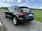 Audi Q3 2.0TDI 184KM Quattro Bezwypadkowy Kamera Navi PDC Zadbany - 4
