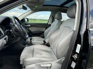 Audi Q3 2.0TDI 184KM Quattro Bezwypadkowy Kamera Navi PDC Zadbany - 13