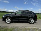 Audi Q3 2.0TDI 184KM Quattro Bezwypadkowy Kamera Navi PDC Zadbany - 14