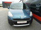 Peugeot Partner 1.6 HDI 92Ps*Klimatyzacja*Elektryka*Tempomat*2 x Przesuwne Drzwi - 2