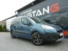 Peugeot Partner 1.6 HDI 92Ps*Klimatyzacja*Elektryka*Tempomat*2 x Przesuwne Drzwi - 3
