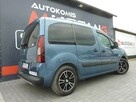 Peugeot Partner 1.6 HDI 92Ps*Klimatyzacja*Elektryka*Tempomat*2 x Przesuwne Drzwi - 4