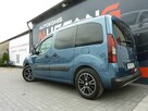 Peugeot Partner 1.6 HDI 92Ps*Klimatyzacja*Elektryka*Tempomat*2 x Przesuwne Drzwi - 6