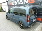 Peugeot Partner 1.6 HDI 92Ps*Klimatyzacja*Elektryka*Tempomat*2 x Przesuwne Drzwi - 7