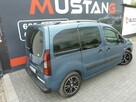Peugeot Partner 1.6 HDI 92Ps*Klimatyzacja*Elektryka*Tempomat*2 x Przesuwne Drzwi - 8