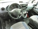 Peugeot Partner 1.6 HDI 92Ps*Klimatyzacja*Elektryka*Tempomat*2 x Przesuwne Drzwi - 11