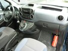 Peugeot Partner 1.6 HDI 92Ps*Klimatyzacja*Elektryka*Tempomat*2 x Przesuwne Drzwi - 15