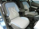 Peugeot Partner 1.6 HDI 92Ps*Klimatyzacja*Elektryka*Tempomat*2 x Przesuwne Drzwi - 16