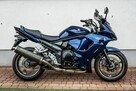Suzuki GSX GSX F 1250 S BANDIT ABS 2011 Transport Raty Największy Wybór W PL - 2
