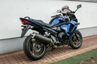 Suzuki GSX GSX F 1250 S BANDIT ABS 2011 Transport Raty Największy Wybór W PL - 3