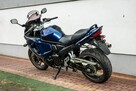 Suzuki GSX GSX F 1250 S BANDIT ABS 2011 Transport Raty Największy Wybór W PL - 4