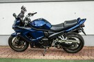Suzuki GSX GSX F 1250 S BANDIT ABS 2011 Transport Raty Największy Wybór W PL - 5