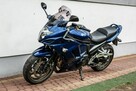 Suzuki GSX GSX F 1250 S BANDIT ABS 2011 Transport Raty Największy Wybór W PL - 6