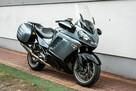 Kawasaki GTR 1400R 2008 ABS 2 X KUFER Raty Transport NAJWIĘKSZY Wybór MOTO W PL