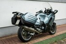 Kawasaki GTR 1400R 2008 ABS 2 X KUFER Raty Transport NAJWIĘKSZY Wybór MOTO W PL - 4