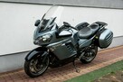 Kawasaki GTR 1400R 2008 ABS 2 X KUFER Raty Transport NAJWIĘKSZY Wybór MOTO W PL - 7