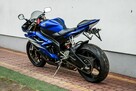 Yamaha R6 RJ 11 R 2006 Raty Transport Mały Przebieg KAT A2 35 KW Książka Serwis - 5