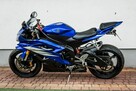 Yamaha R6 RJ 11 R 2006 Raty Transport Mały Przebieg KAT A2 35 KW Książka Serwis - 6